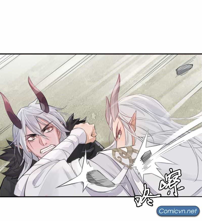 Tây Du Ngạo Tuyết Thiên - Chương 3 - ảnh 25