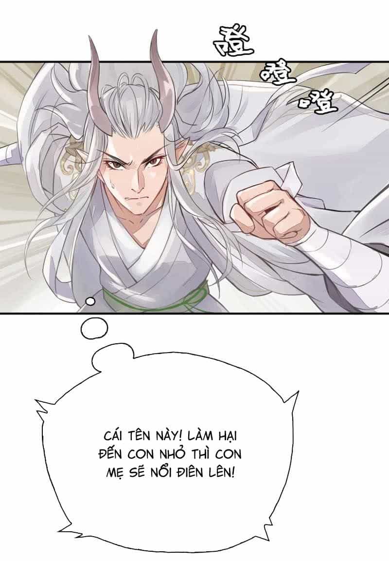 Tây Du Ngạo Tuyết Thiên - Chương 4 - ảnh 24