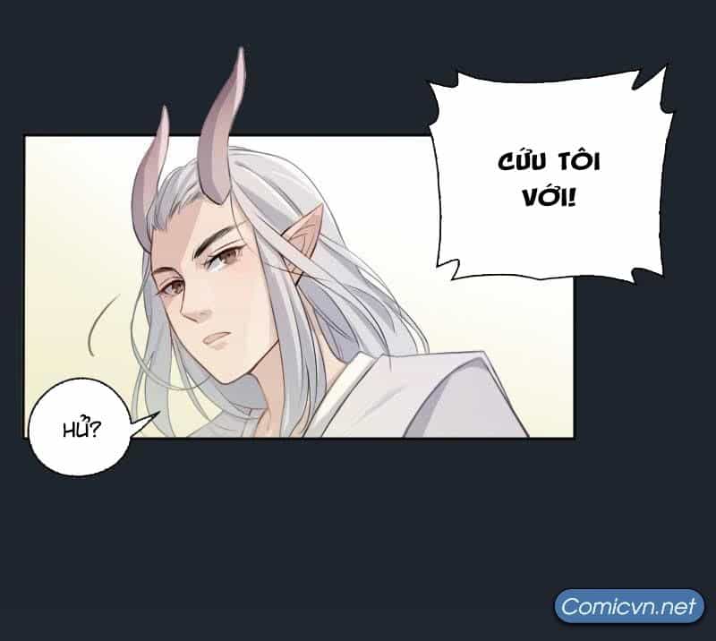 Tây Du Ngạo Tuyết Thiên - Chương 8 - ảnh 20