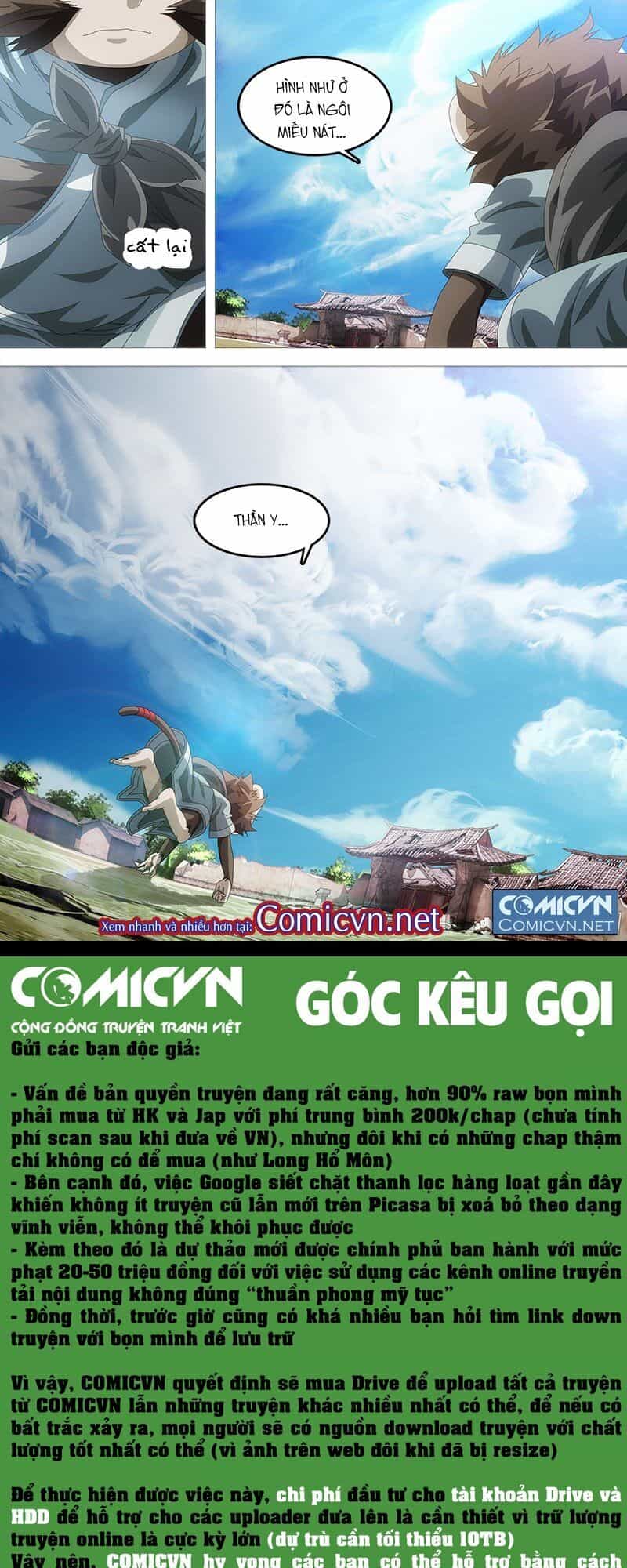 Tây Du Tầm Sư Phục Ma Lục - Chương 20 - ảnh 13