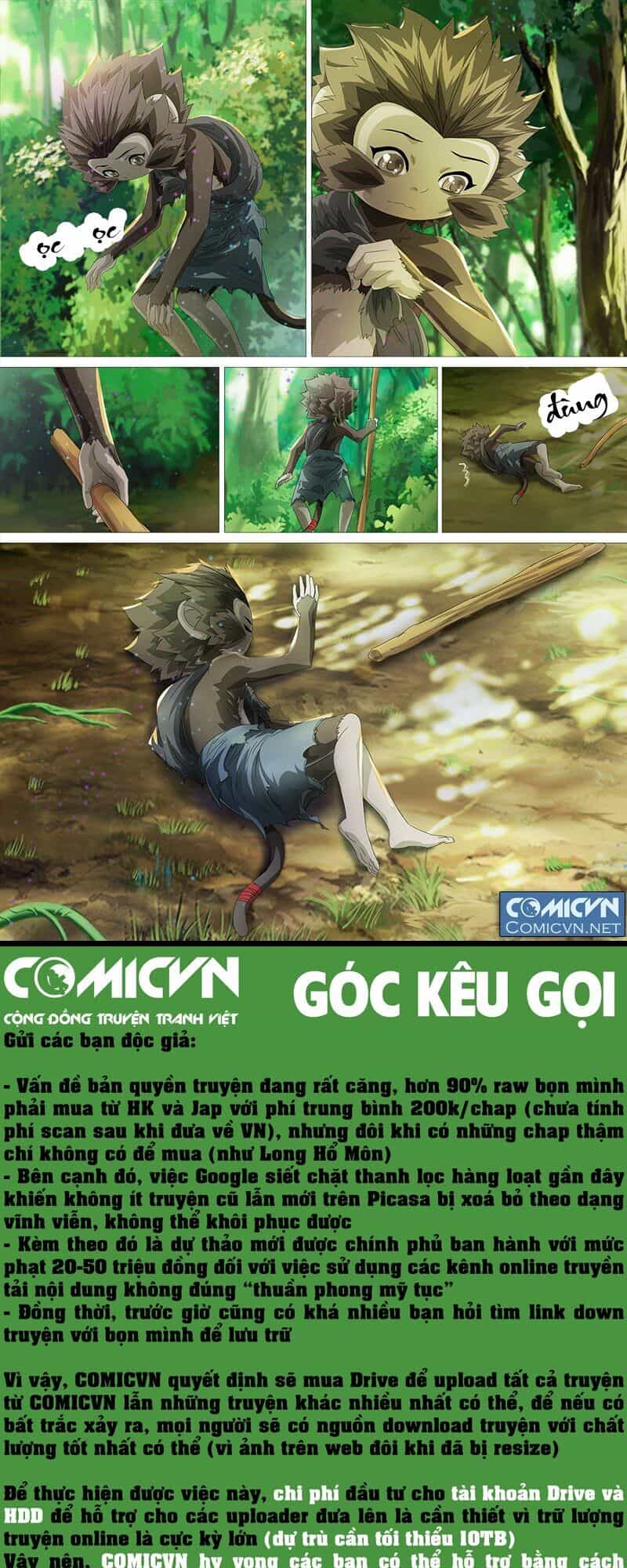 Tây Du Tầm Sư Phục Ma Lục - Chương 35 - ảnh 14