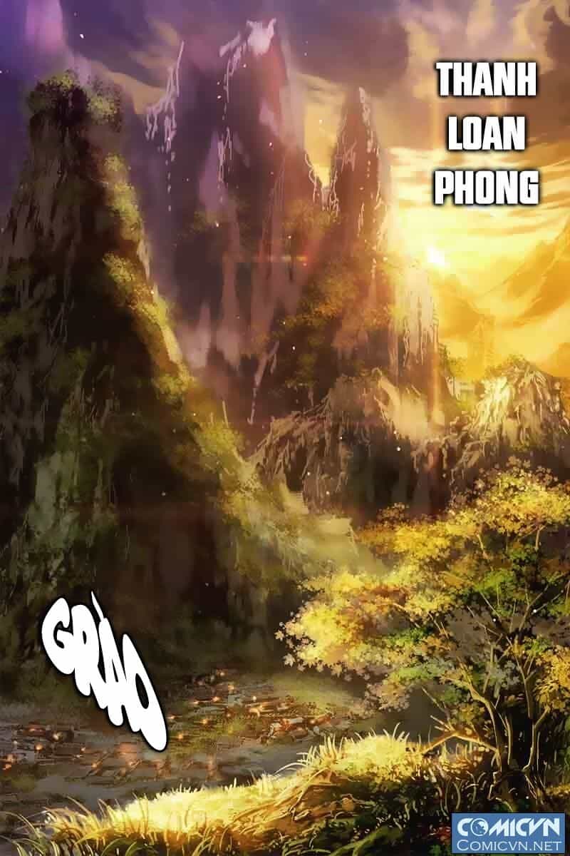 Tây Du Tầm Sư Phục Ma Lục - Chương 6 - ảnh 5