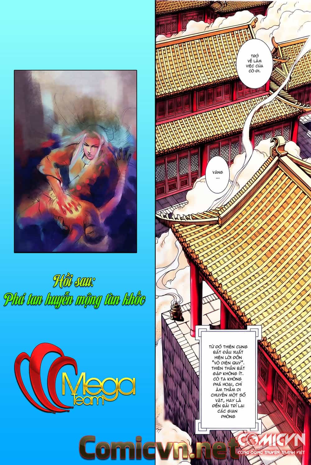 Tây Du - Chương 108 - ảnh 31