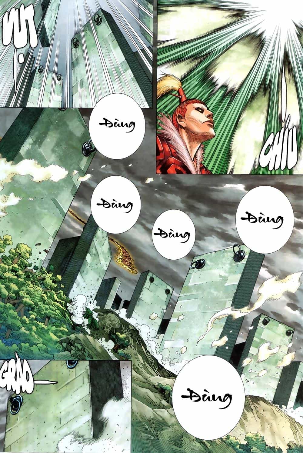 Tây Du - Chương 113 - ảnh 21