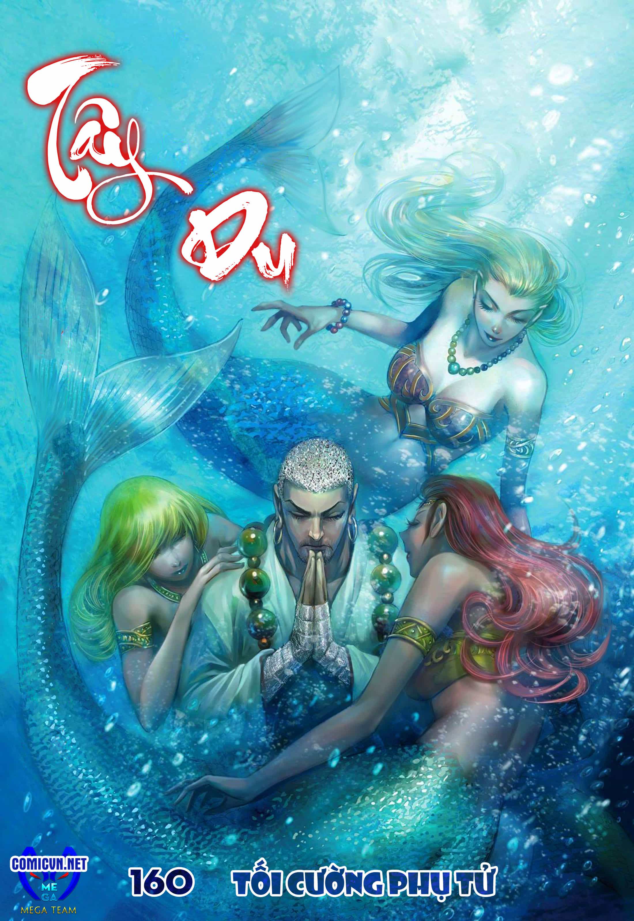 Tây Du - Chương 160 - ảnh 1