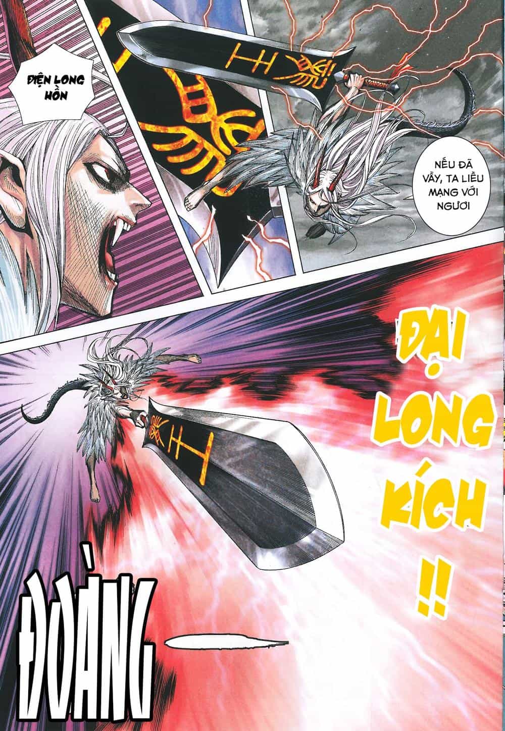 Tây Du - Chương 172 - ảnh 20