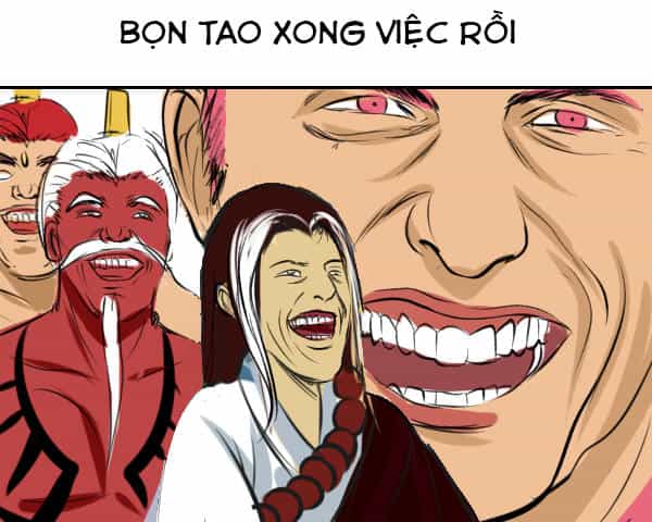 Tây Du - Chương 174 - ảnh 38