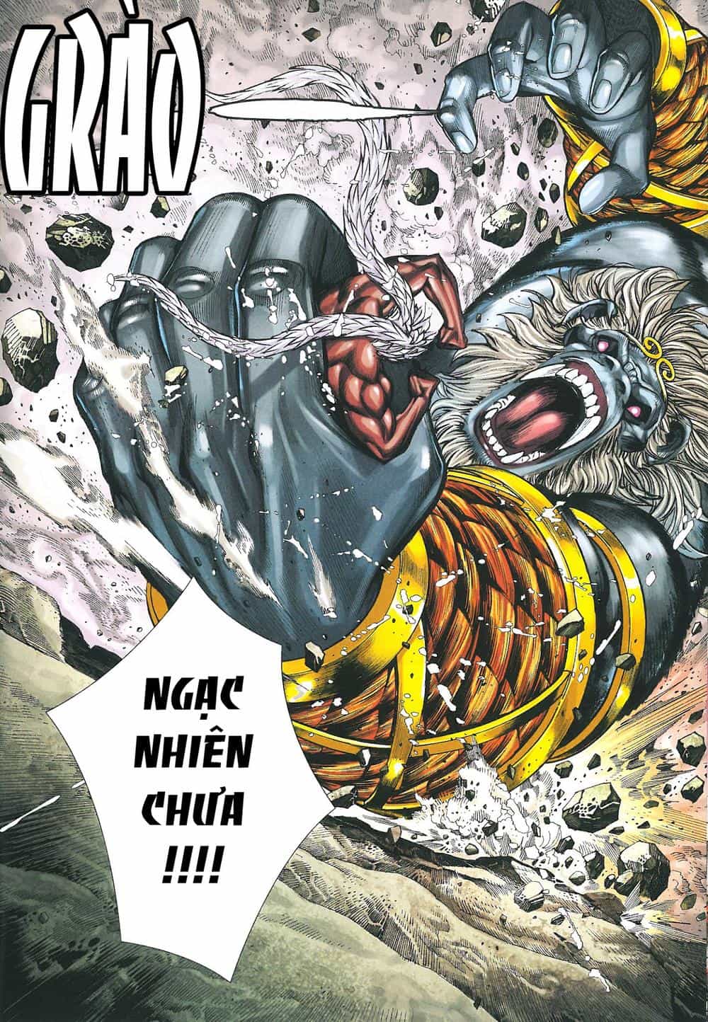 Tây Du - Chương 178 - ảnh 17