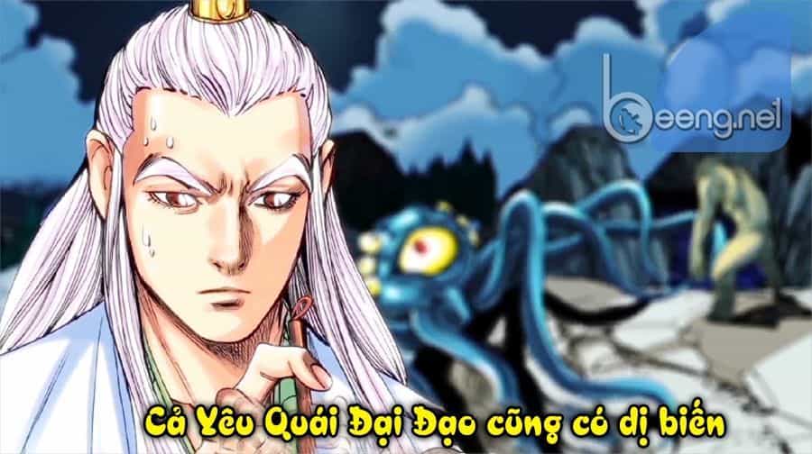Tây Du - Chương 185 - ảnh 2