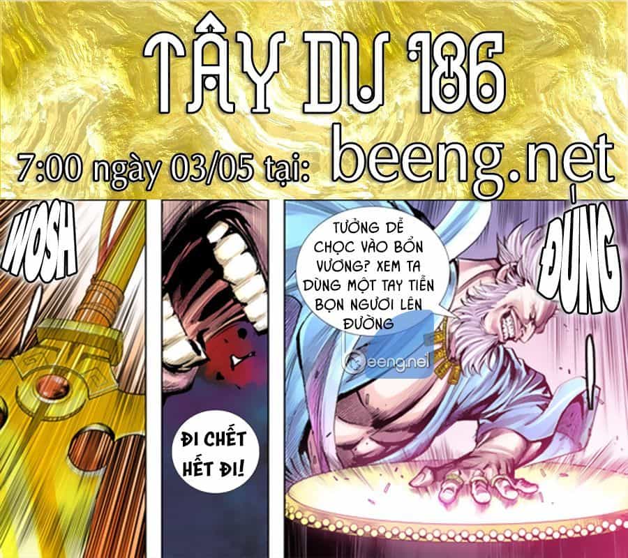 Tây Du - Chương 186 - ảnh 4