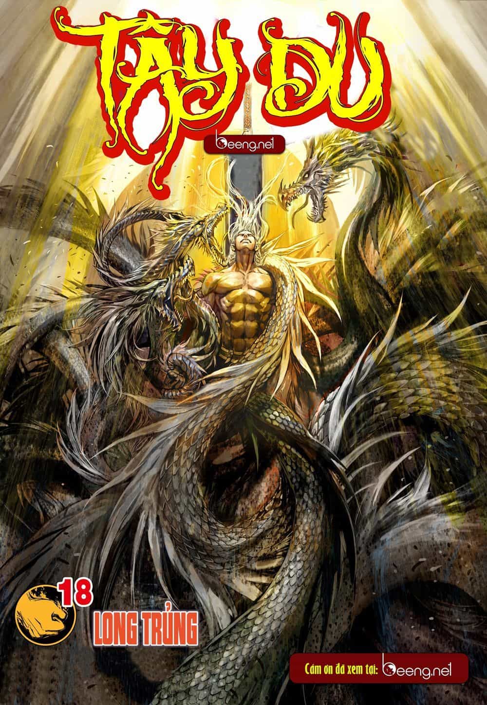 Tây Du - Chương 201 - ảnh 1