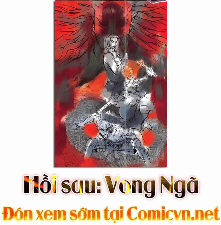 Tây Du - Chương 21 - ảnh 31
