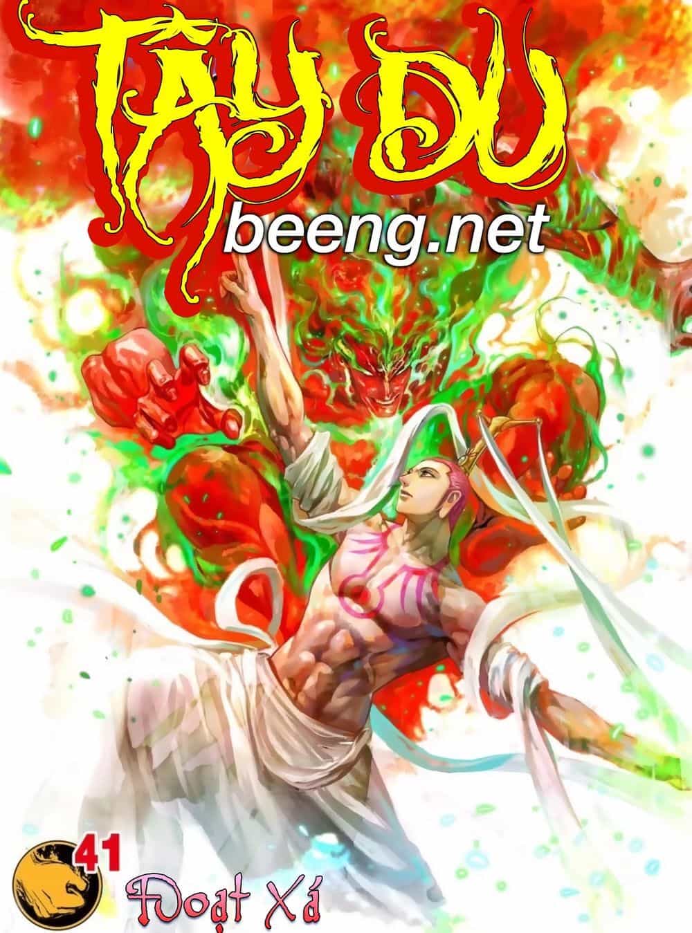 Tây Du - Chương 226 - ảnh 1