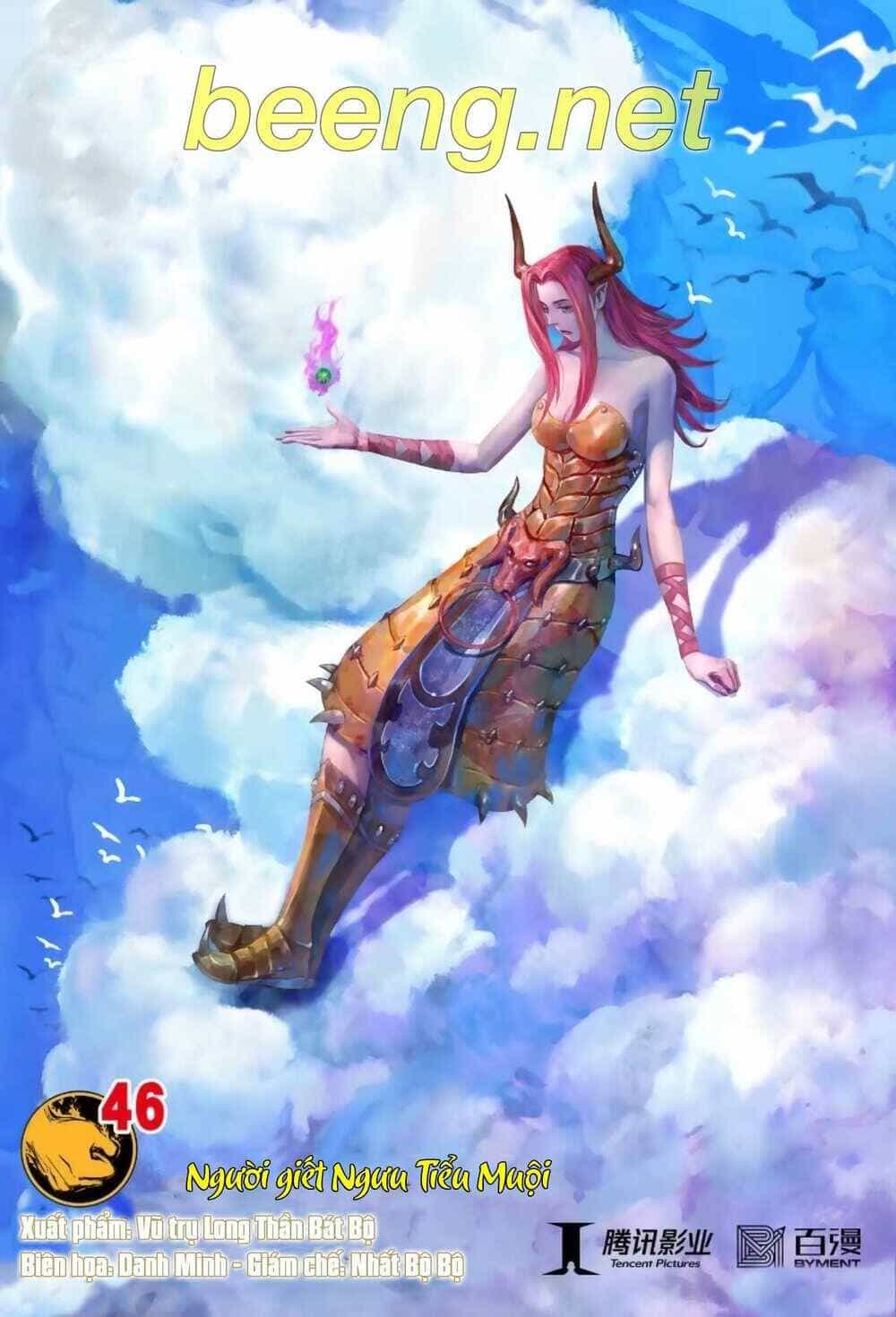 Tây Du - Chương 235 - ảnh 1