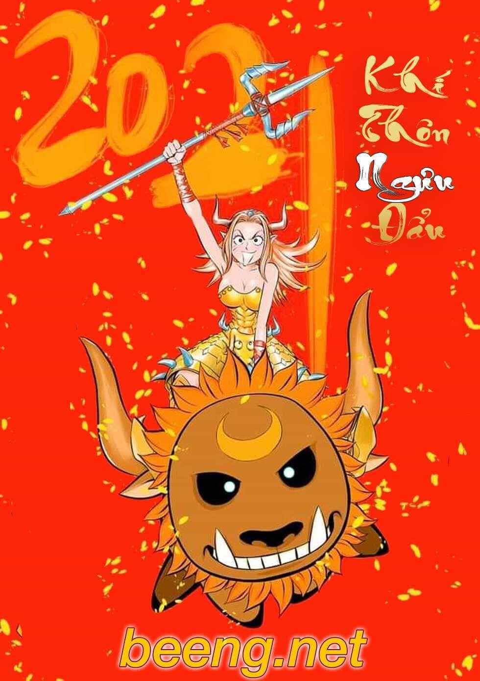 Tây Du - Chương 238 - ảnh 28