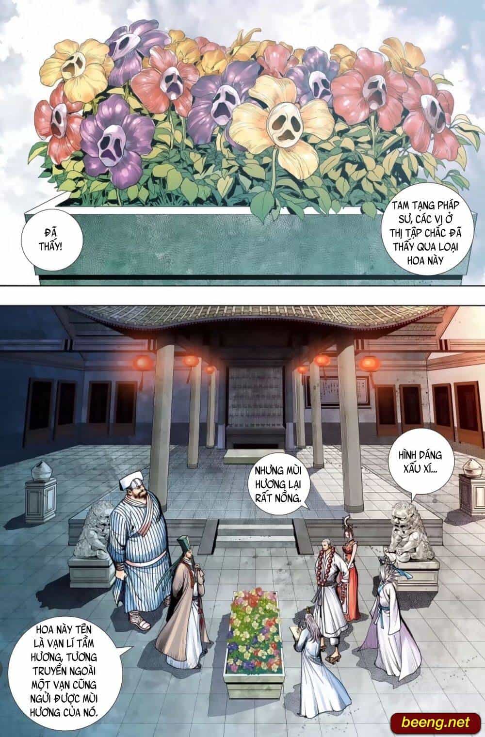 Tây Du - Chương 241 - ảnh 2