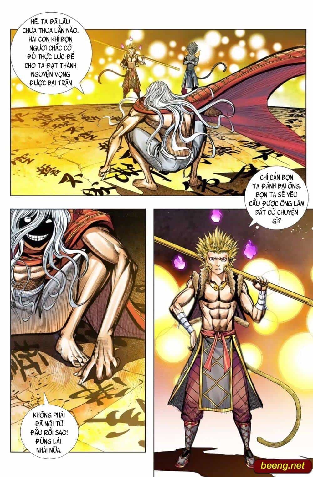 Tây Du - Chương 245 - ảnh 22