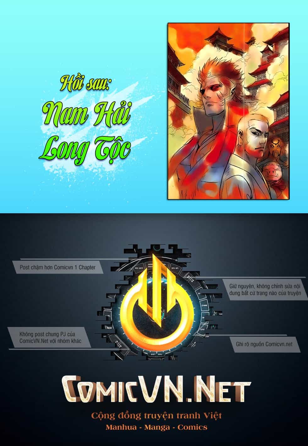 Tây Du - Chương 26 - ảnh 37