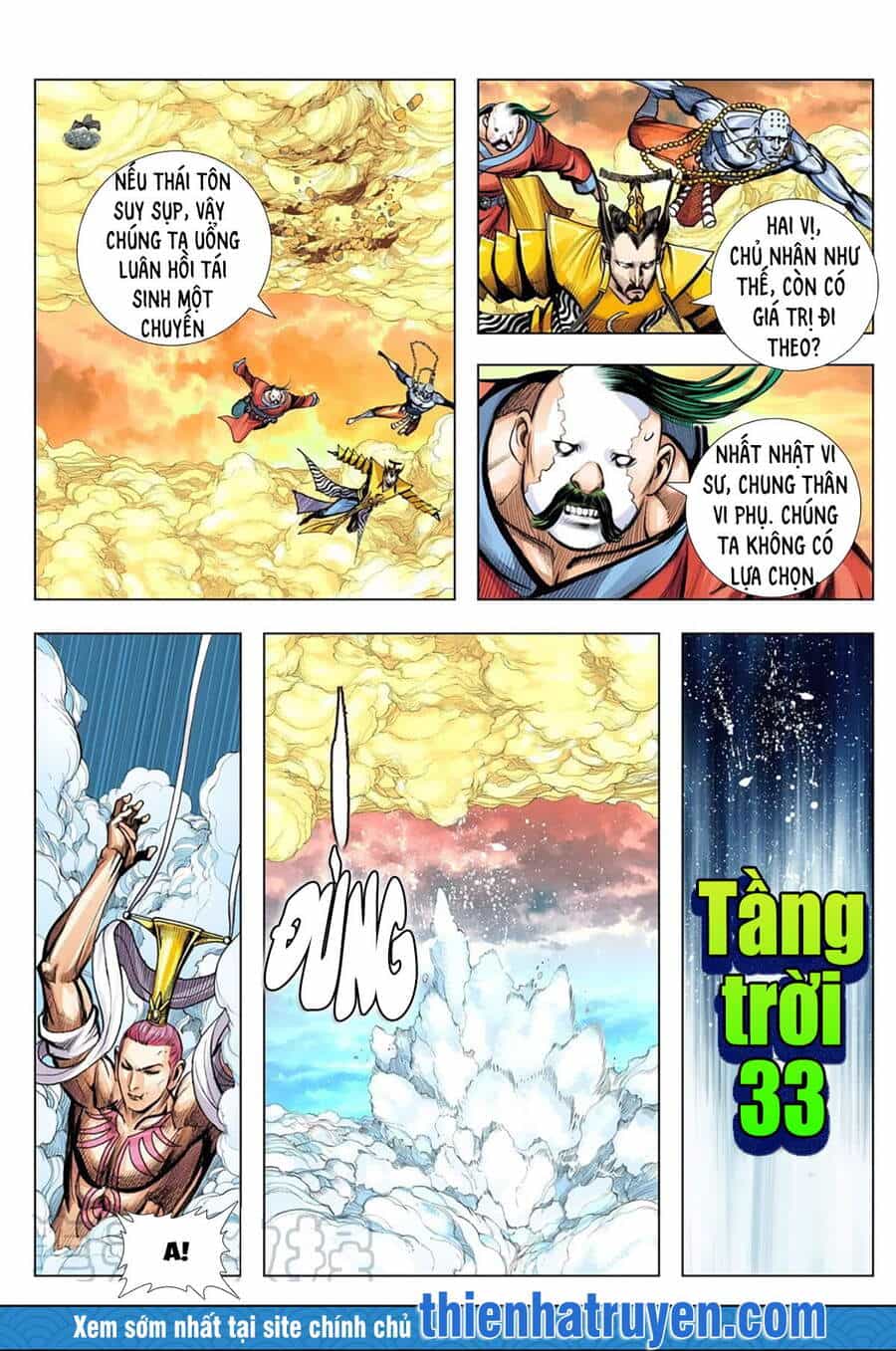 Tây Du - Chương 264 - ảnh 19