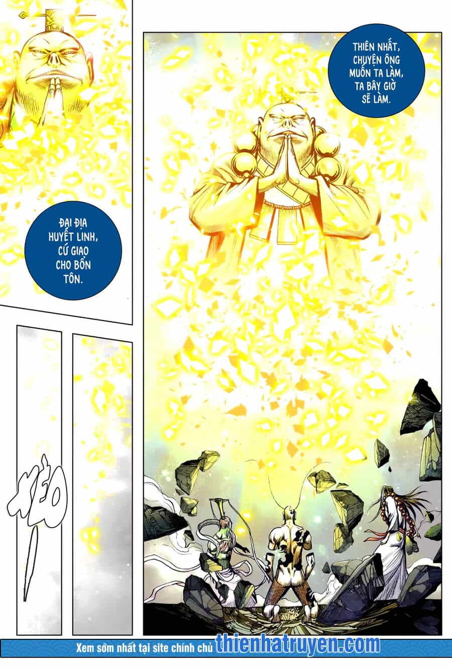 Tây Du - Chương 276 - ảnh 4