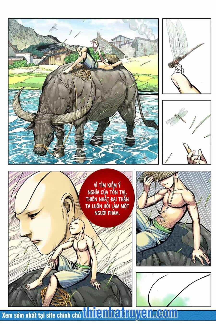 Tây Du - Chương 278 - ảnh 15