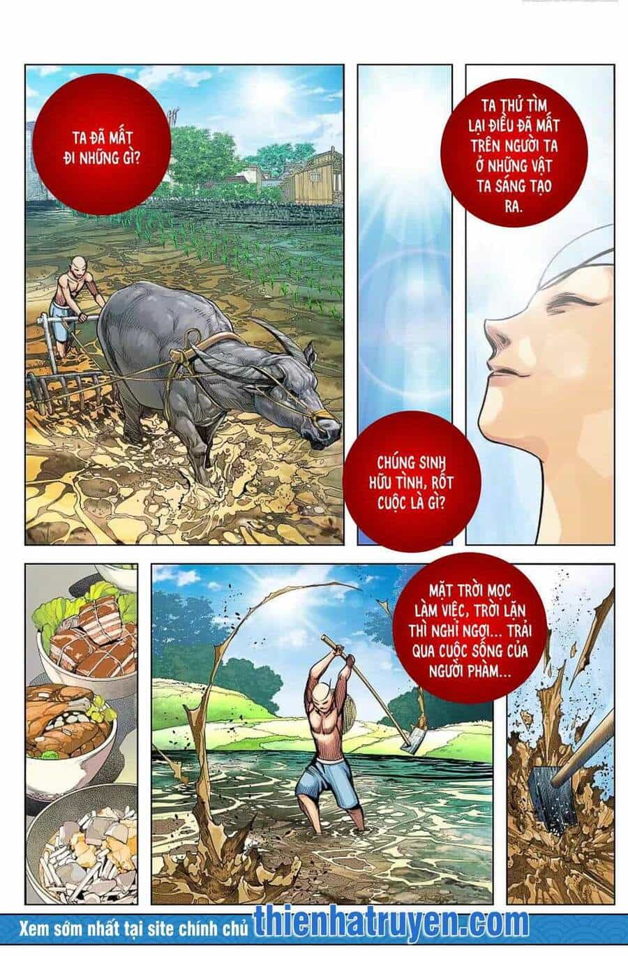 Tây Du - Chương 278 - ảnh 16