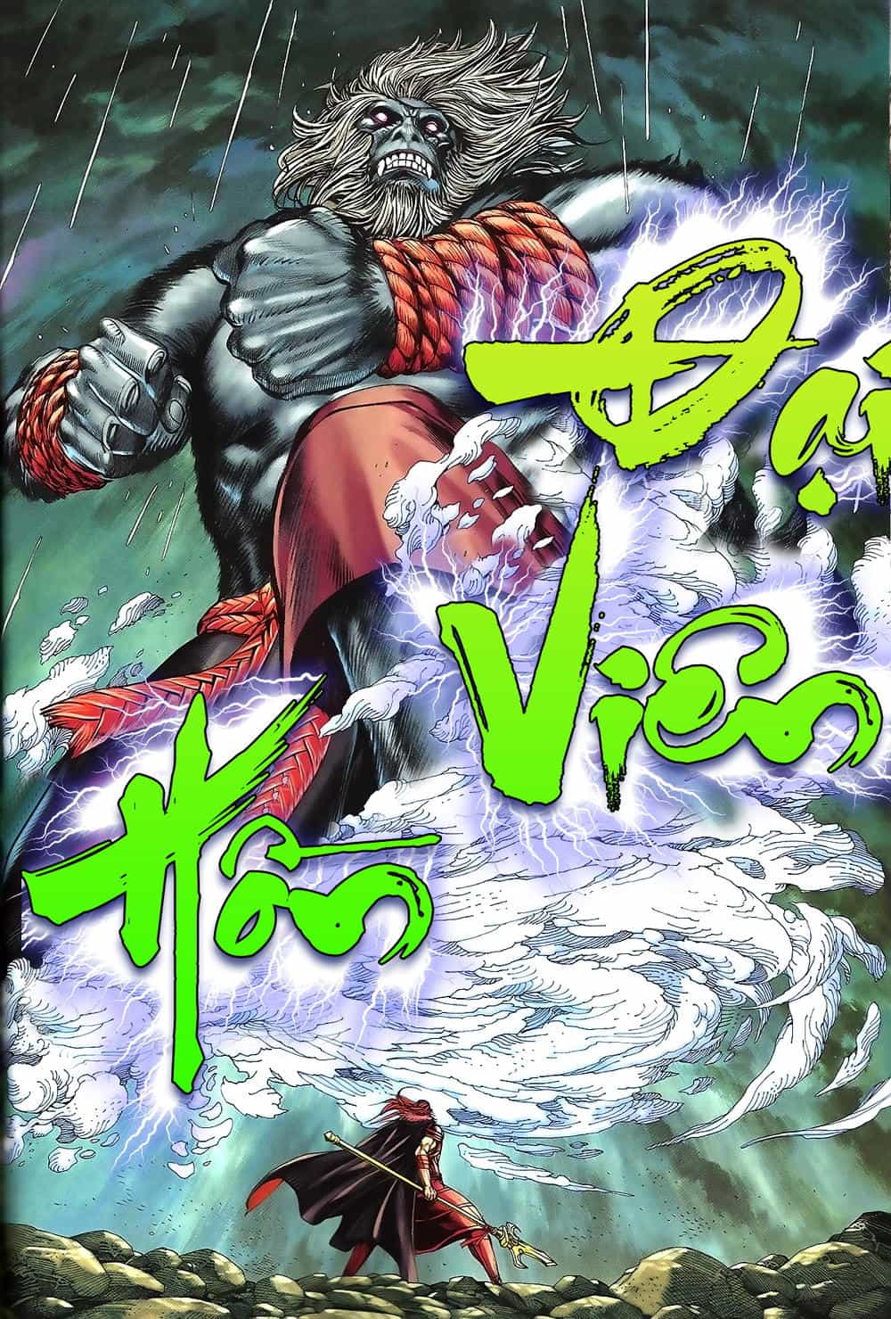 Tây Du - Chương 35 - ảnh 23