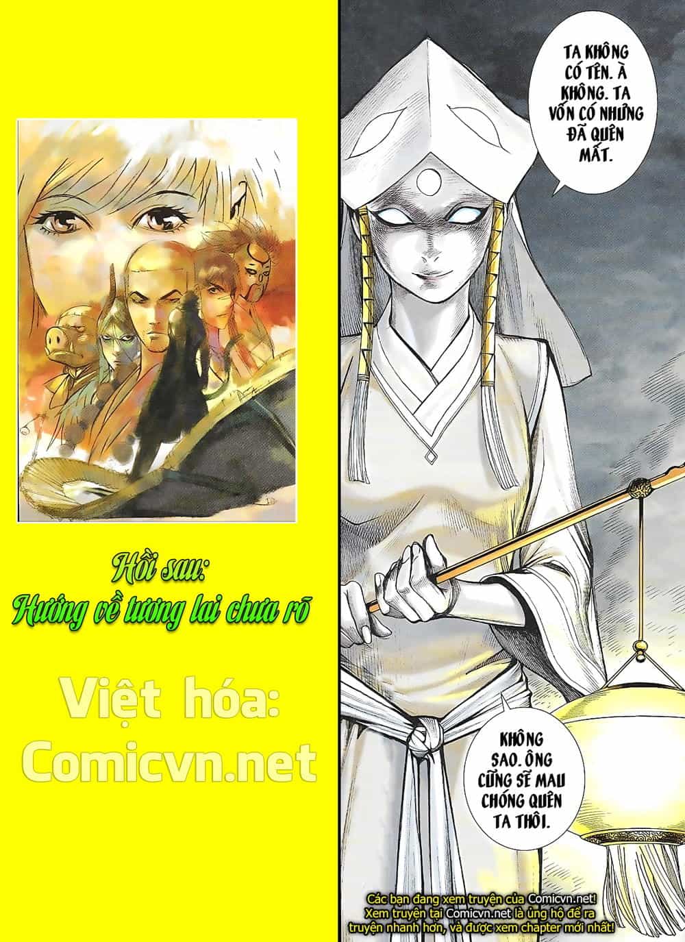 Tây Du - Chương 39 - ảnh 31