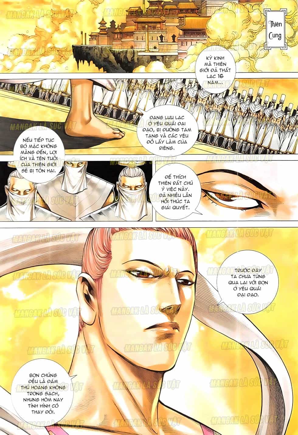 Tây Du - Chương 41 - ảnh 4