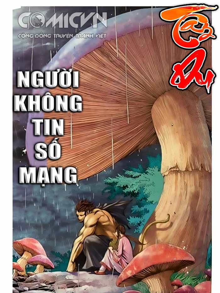 Tây Du - Chương 46 - ảnh 2