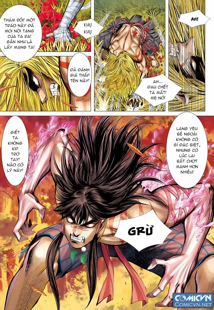 Tây Du - Chương 71 - ảnh 19