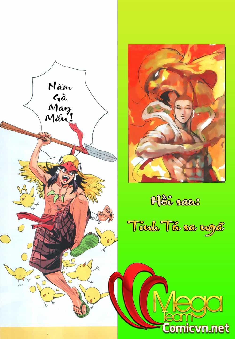 Tây Du - Chương 84 - ảnh 32