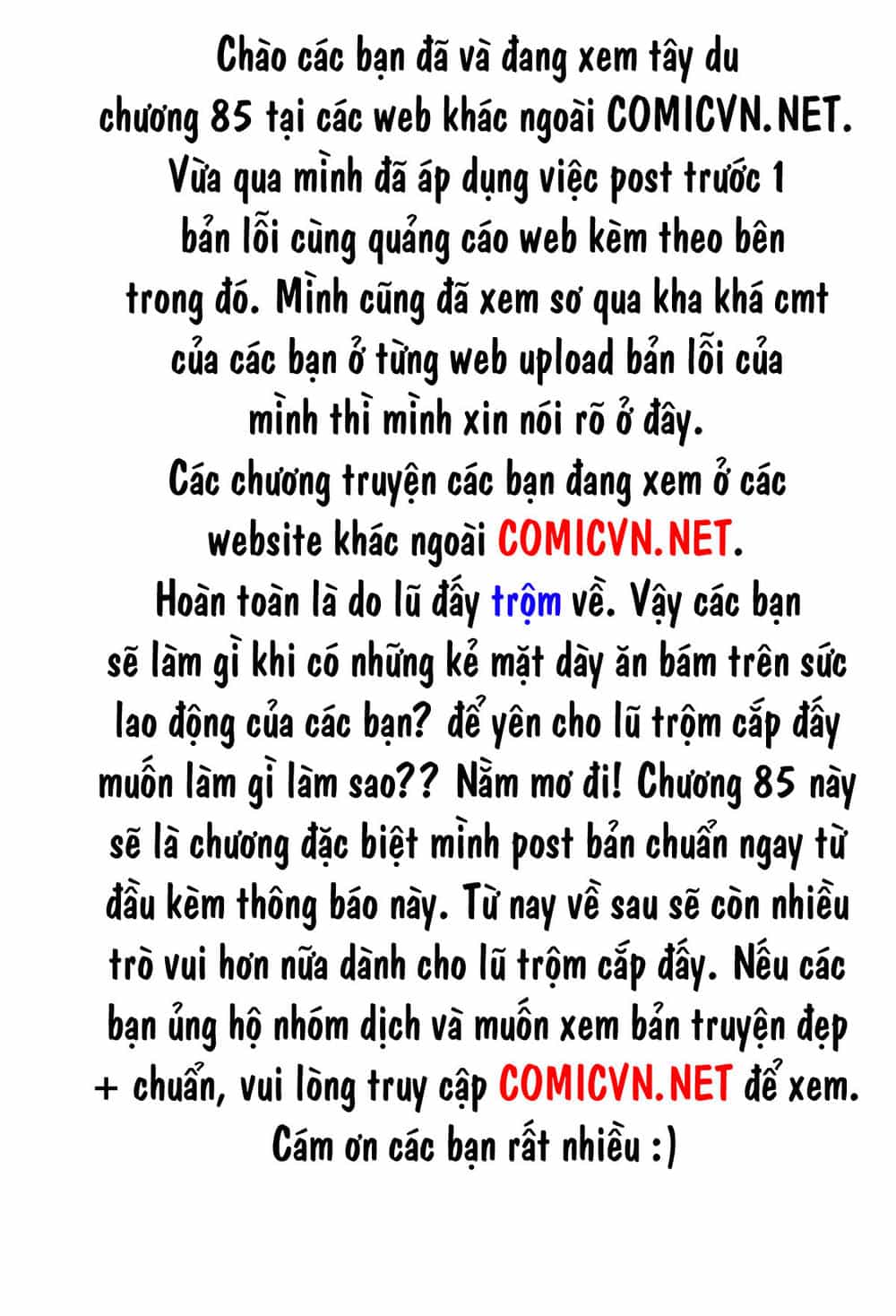 Tây Du - Chương 85 - ảnh 2