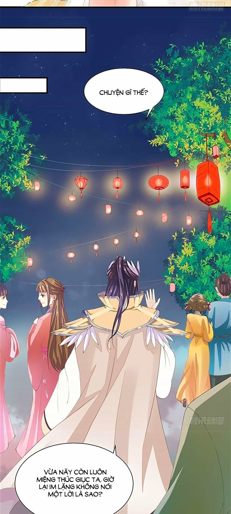 Tay Phải Của Bản Tọa Thành Tinh Rồi - Chương 10 - ảnh 25
