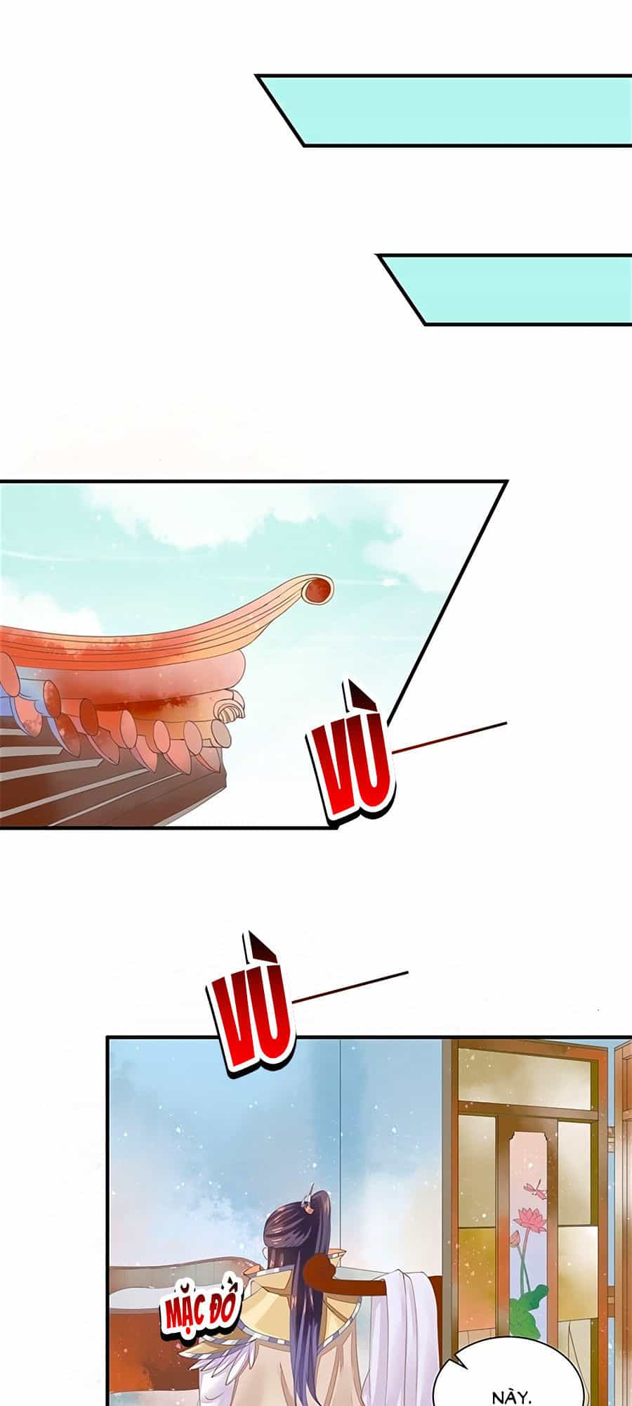 Tay Phải Của Bản Tọa Thành Tinh Rồi - Chương 10 - ảnh 8