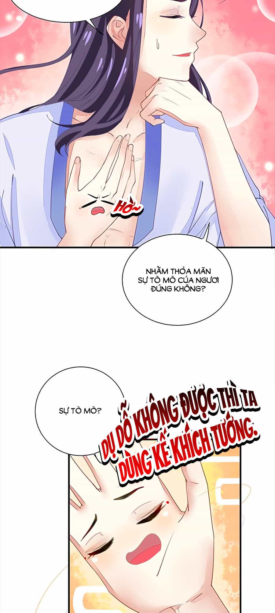 Tay Phải Của Bản Tọa Thành Tinh Rồi - Chương 13 - ảnh 21