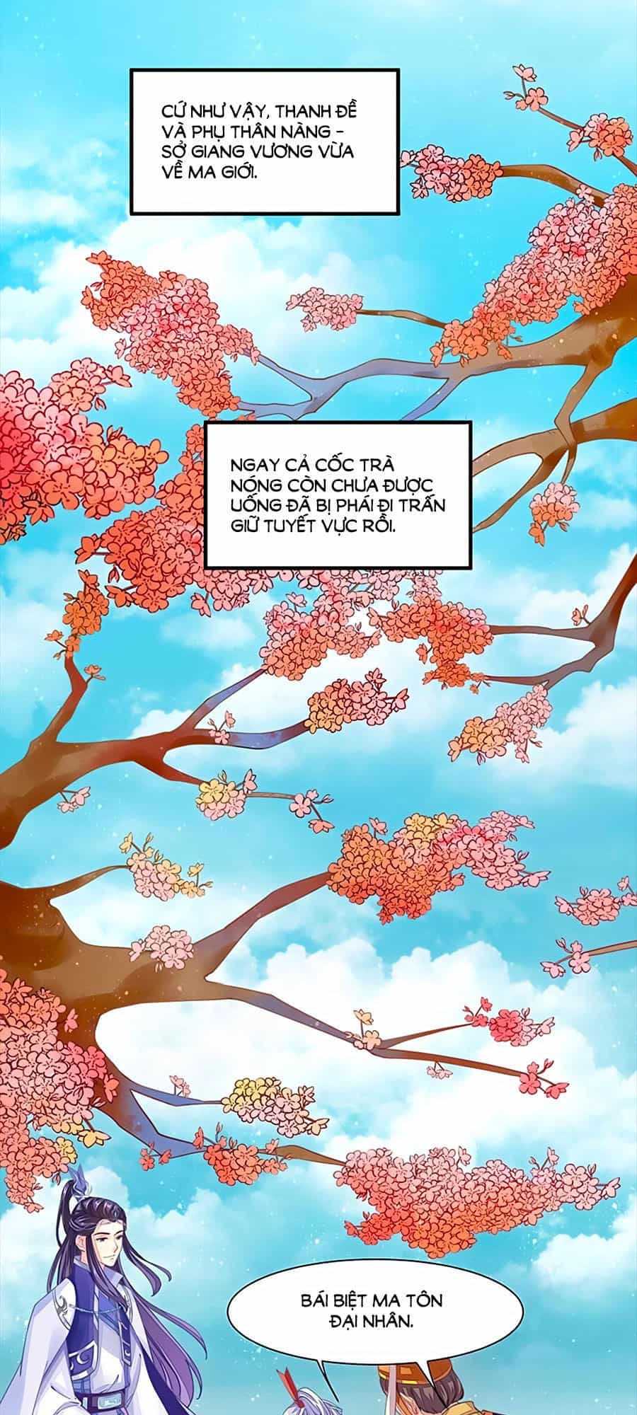 Tay Phải Của Bản Tọa Thành Tinh Rồi - Chương 13 - ảnh 8