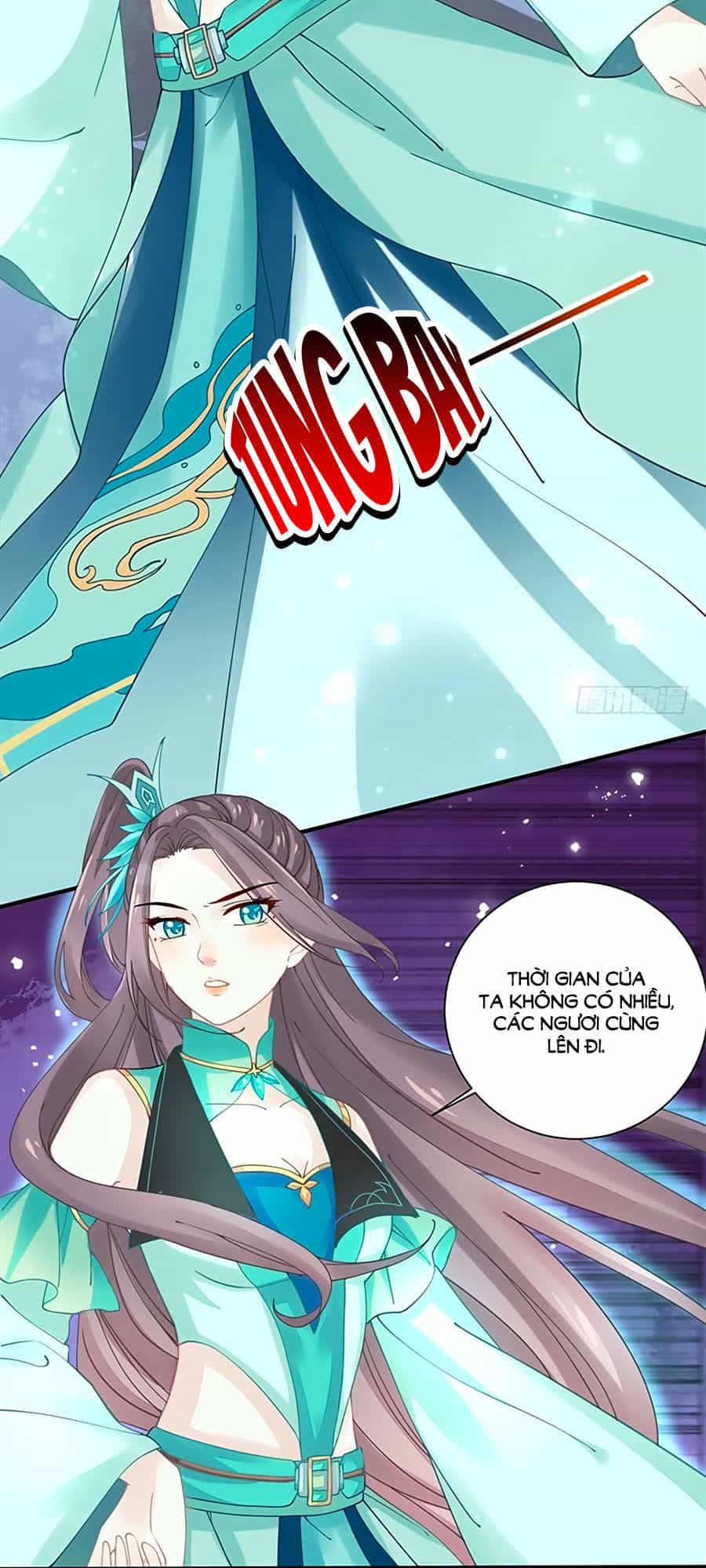 Tay Phải Của Bản Tọa Thành Tinh Rồi - Chương 14 - ảnh 10