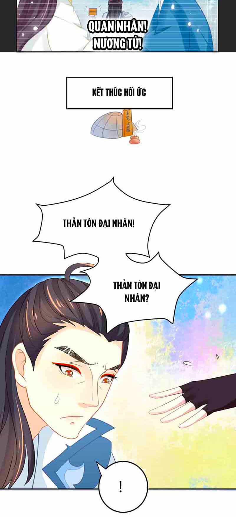 Tay Phải Của Bản Tọa Thành Tinh Rồi - Chương 19 - ảnh 20