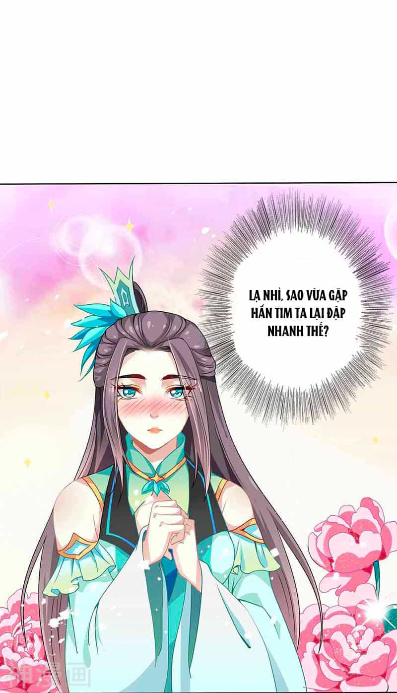 Tay Phải Của Bản Tọa Thành Tinh Rồi - Chương 29 - ảnh 1