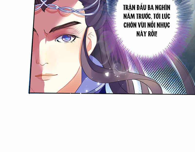 Tay Phải Của Bản Tọa Thành Tinh Rồi - Chương 29 - ảnh 27