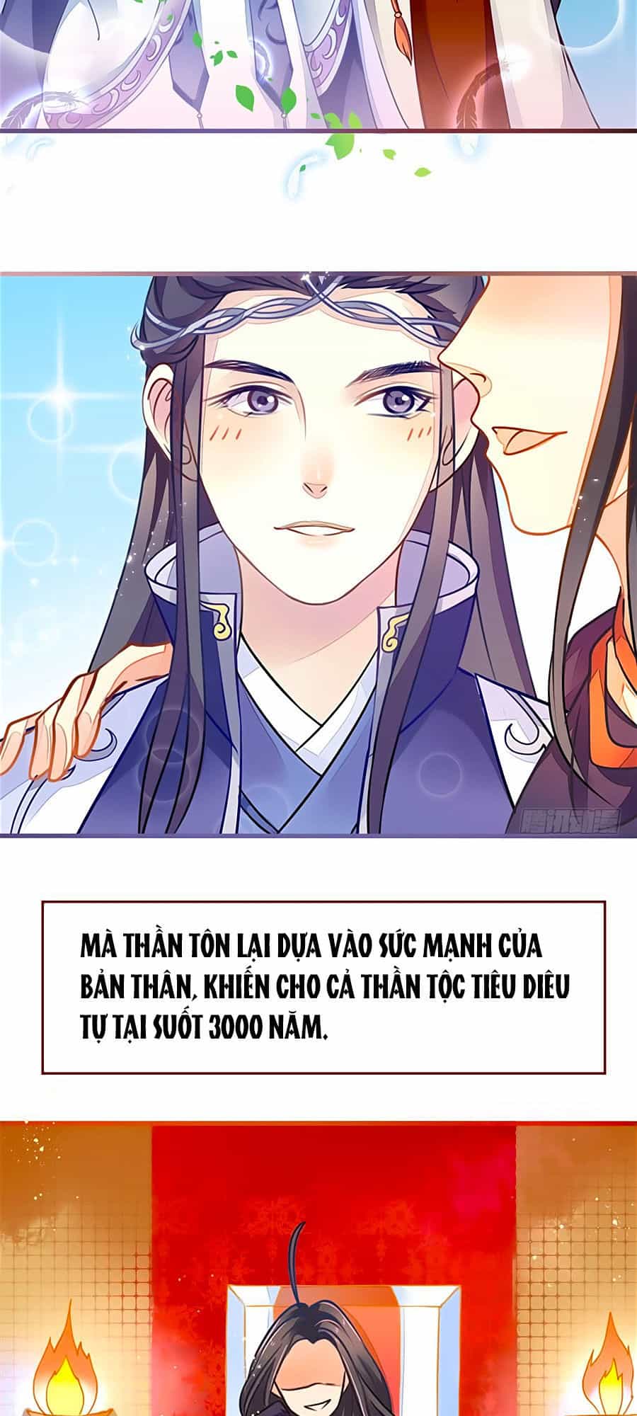 Tay Phải Của Bản Tọa Thành Tinh Rồi - Chương 3 - ảnh 13
