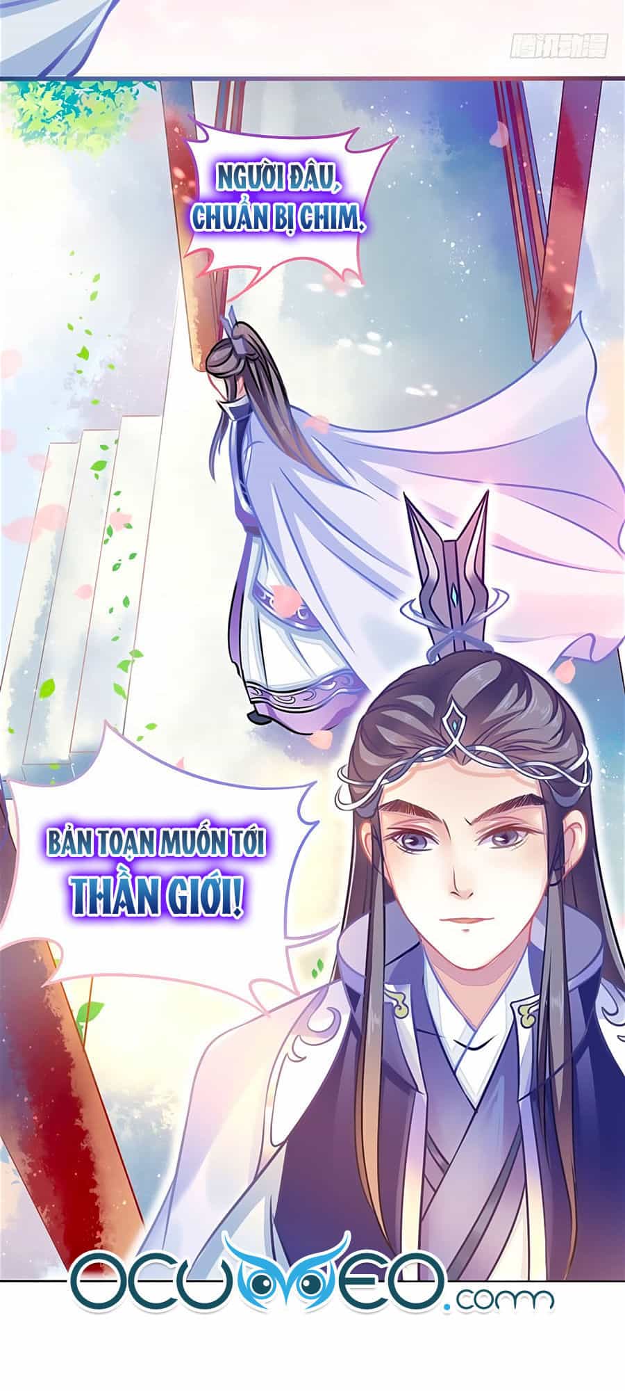 Tay Phải Của Bản Tọa Thành Tinh Rồi - Chương 3 - ảnh 28