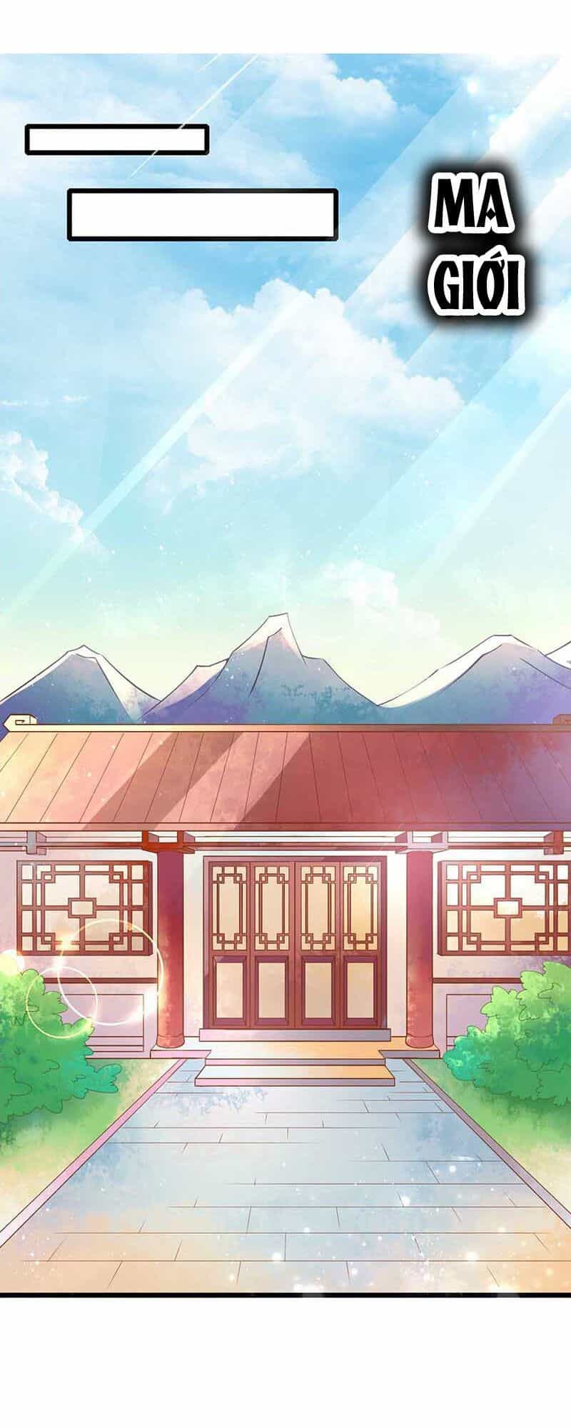 Tay Phải Của Bản Tọa Thành Tinh Rồi - Chương 35 - ảnh 1