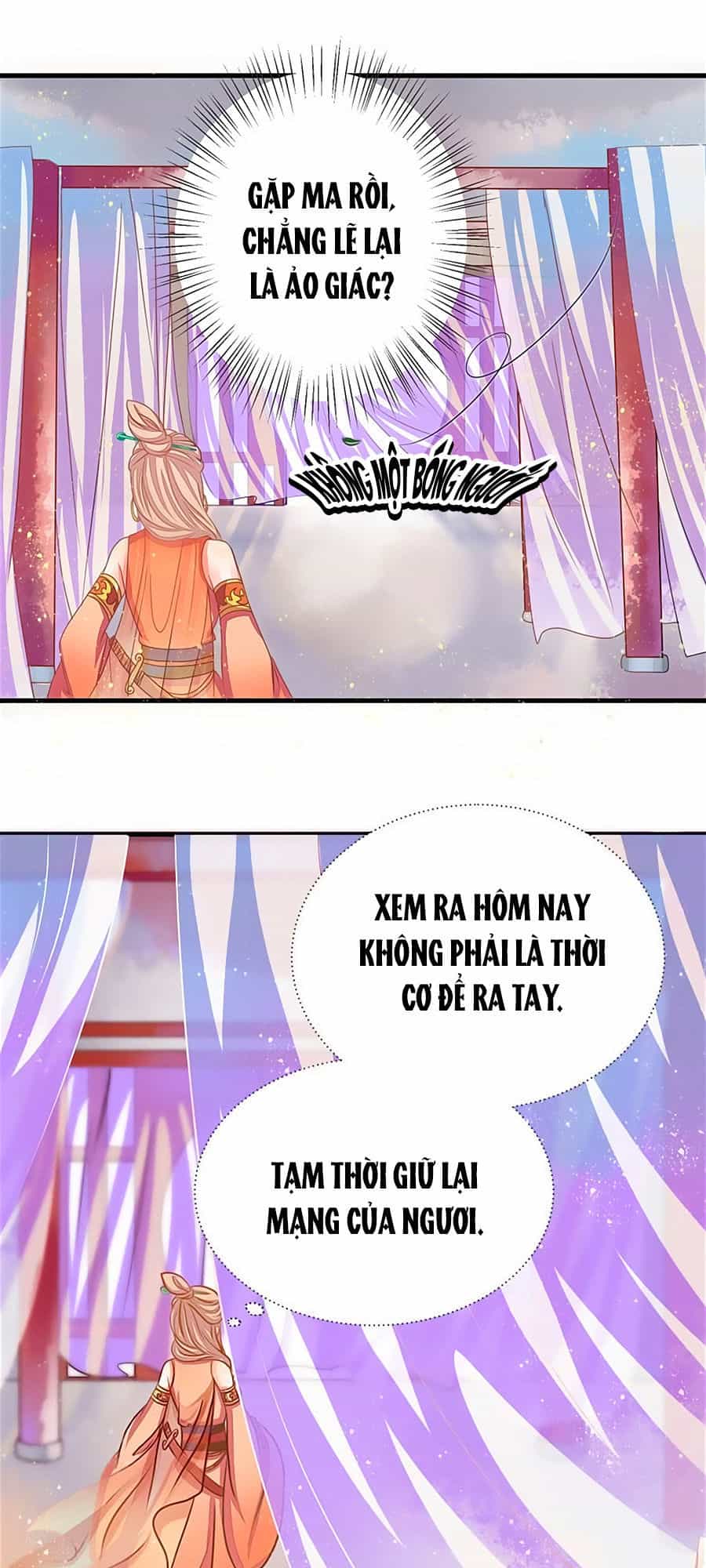 Tay Phải Của Bản Tọa Thành Tinh Rồi - Chương 4 - ảnh 23