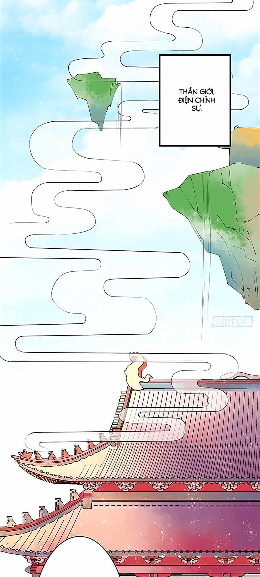 Tay Phải Của Bản Tọa Thành Tinh Rồi - Chương 6 - ảnh 11