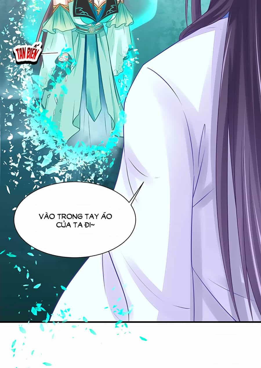 Tay Phải Của Bản Tọa Thành Tinh Rồi - Chương 9 - ảnh 23