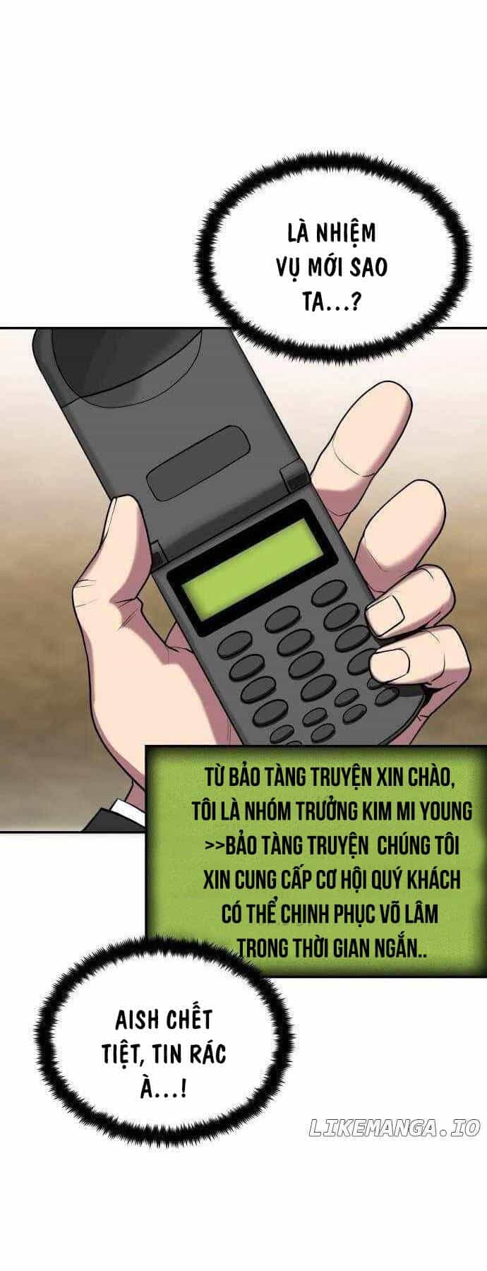 Tay Súng Chinh Phục Võ Lâm - Chương 1 - ảnh 20