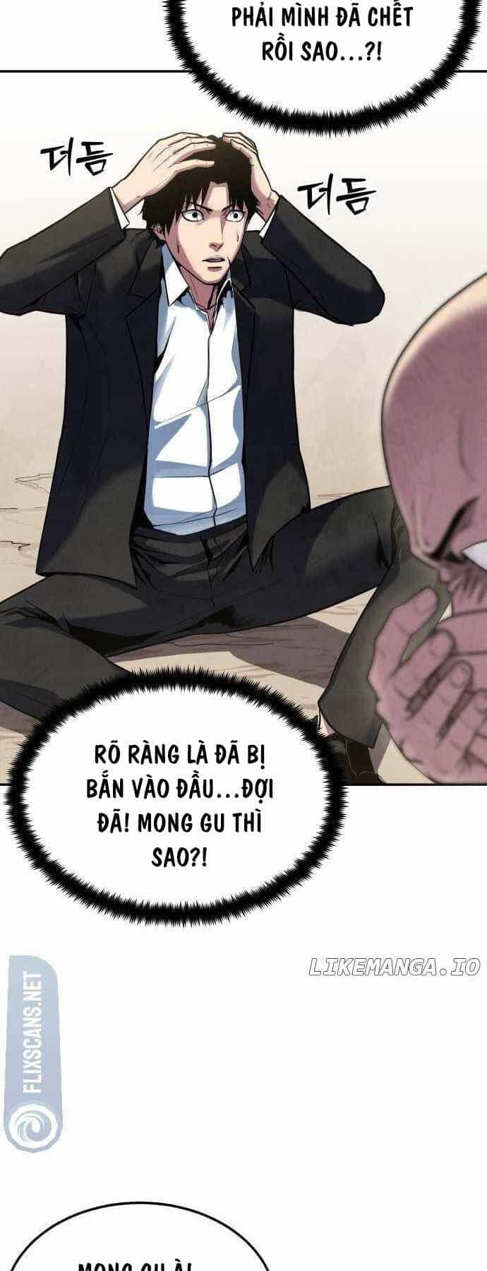 Tay Súng Chinh Phục Võ Lâm - Chương 1 - ảnh 37