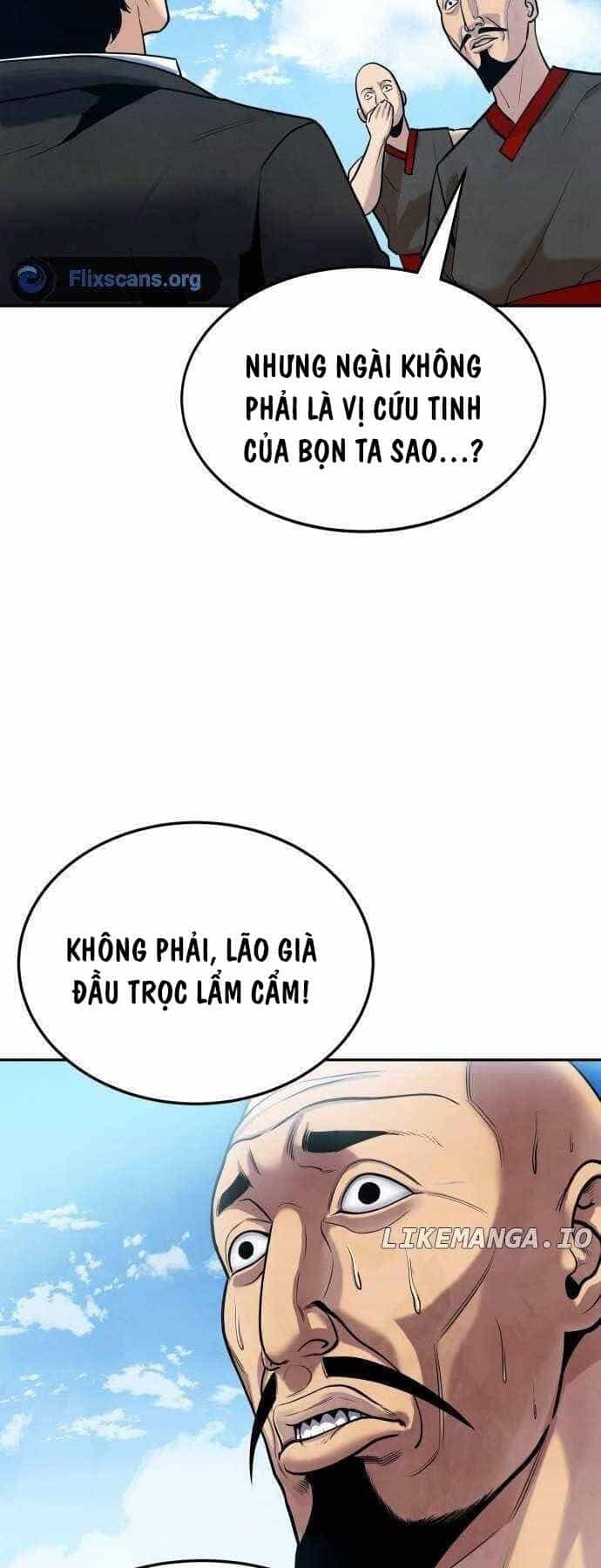 Tay Súng Chinh Phục Võ Lâm - Chương 1 - ảnh 58